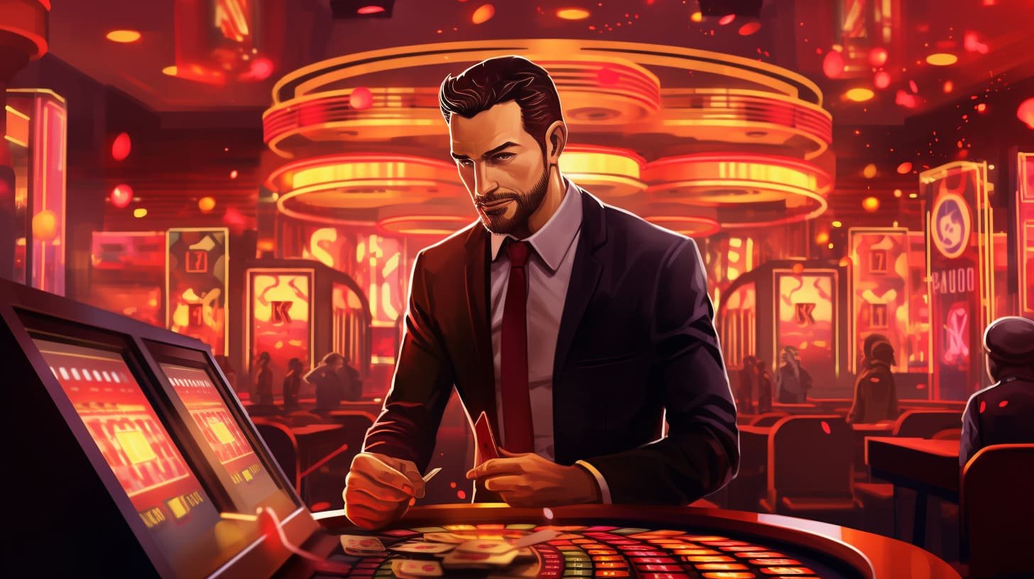 wahyu4d Pilihan permainan Live Casino yang lengkap dan berasaskan penyedia utama
